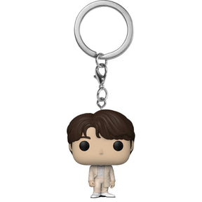 Funko Toys > Funko > Funko Pop! Funko Pop! Keychain: BTS - Jin 889698725712 FU72571