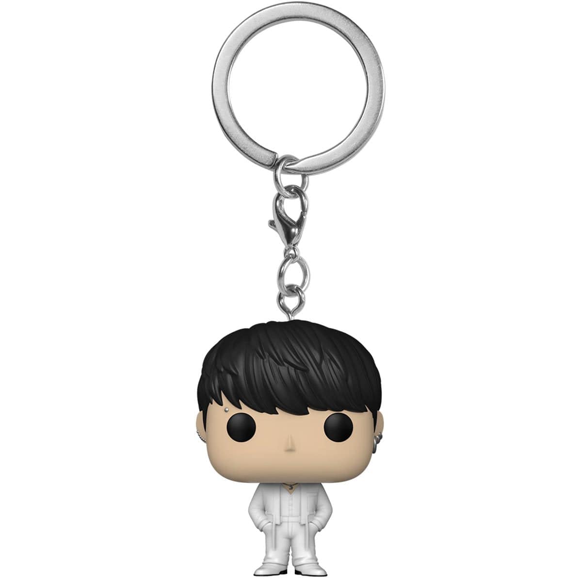Funko Toys > Funko > Funko Pop! Funko Pop! Keychain: BTS - Jung Kook 889698725729 FU72572