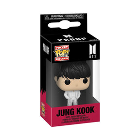 Funko Toys > Funko > Funko Pop! Funko Pop! Keychain: BTS - Jung Kook 889698725729 FU72572