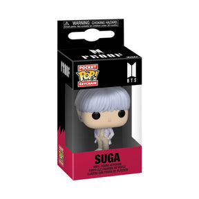 Funko Toys > Funko > Funko Pop! Funko Pop! Keychain: BTS - Suga 889698725743 FU72574