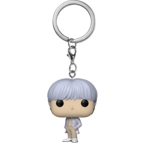 Funko Toys > Funko > Funko Pop! Funko Pop! Keychain: BTS - Suga 889698725743 FU72574