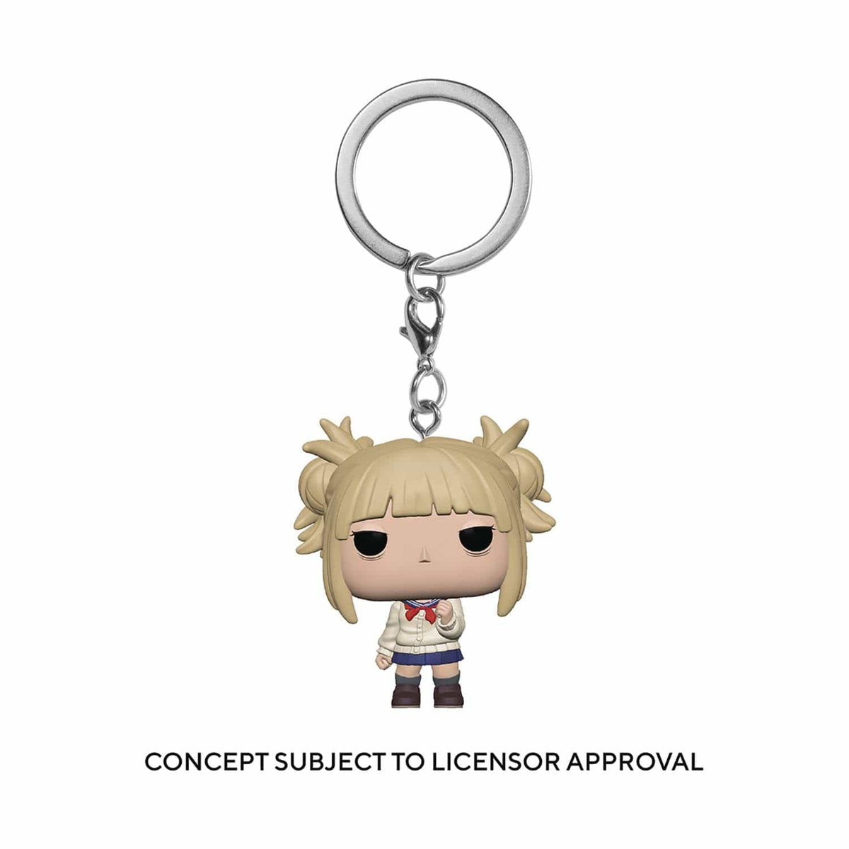 Funko Toys > Funko > Funko Pop! Funko Pop! Keychain: My Hero Academia - Himiko Toga 889698697460 SEP228542