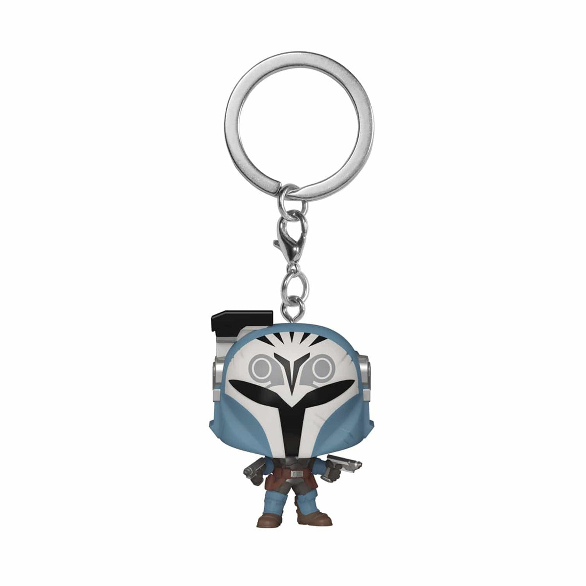 Funko Toys > Funko > Funko Pop! Funko Pop! Keychain: Star Wars - Bo-Katan Kryze 889698765480 FEB238873