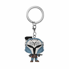 Funko Toys > Funko > Funko Pop! Funko Pop! Keychain: Star Wars - Bo-Katan Kryze 889698765480 FEB238873