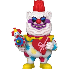 Funko Toys > Funko > Funko Pop! Funko Pop!: Killer Klowns from Outer-Space - Fatso 889698723787 FU72378