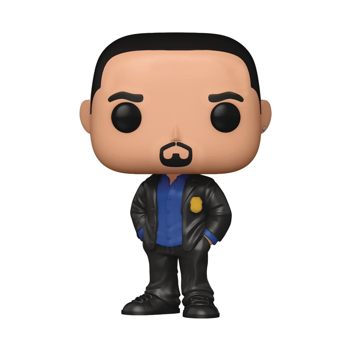 Funko Toys > Funko > Funko Pop! Funko Pop!: Law & Order SVU - Odafin "Fin" Tutuola 889698614054 FEB228573