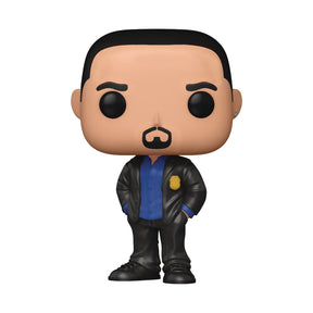 Funko Toys > Funko > Funko Pop! Funko Pop!: Law & Order SVU - Odafin "Fin" Tutuola 889698614054 FEB228573