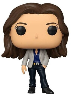 Funko Toys > Funko > Funko Pop! Funko Pop!: Law & Order SVU - Olivia 889698614061 FU61406