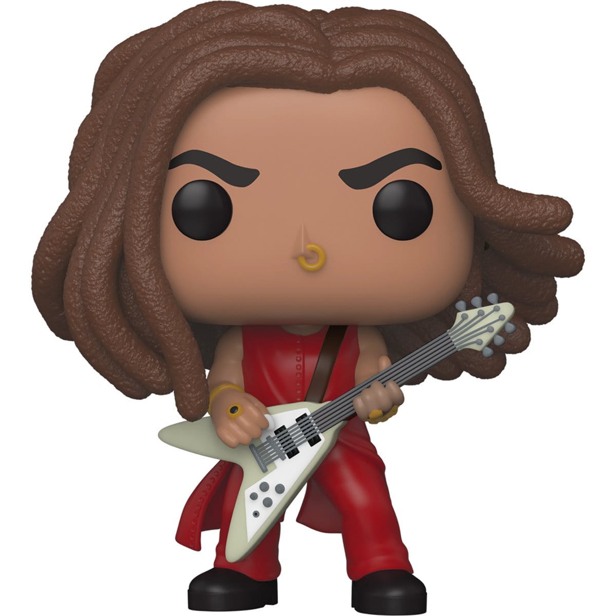 Funko Toys > Funko > Funko Pop! Funko Pop!: Lenny Kravitz 889698725668 FU72566