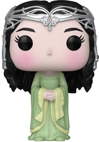 Funko Toys > Funko > Funko Pop! Funko Pop!: Lord of the Rings - Arwen 889698837866 FUKO83786