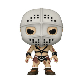 Funko Toys > Funko > Funko Pop! Funko Pop!: Mad Max The Road Warrior - Lord Humungus (WB100) 889698724333 FU72433