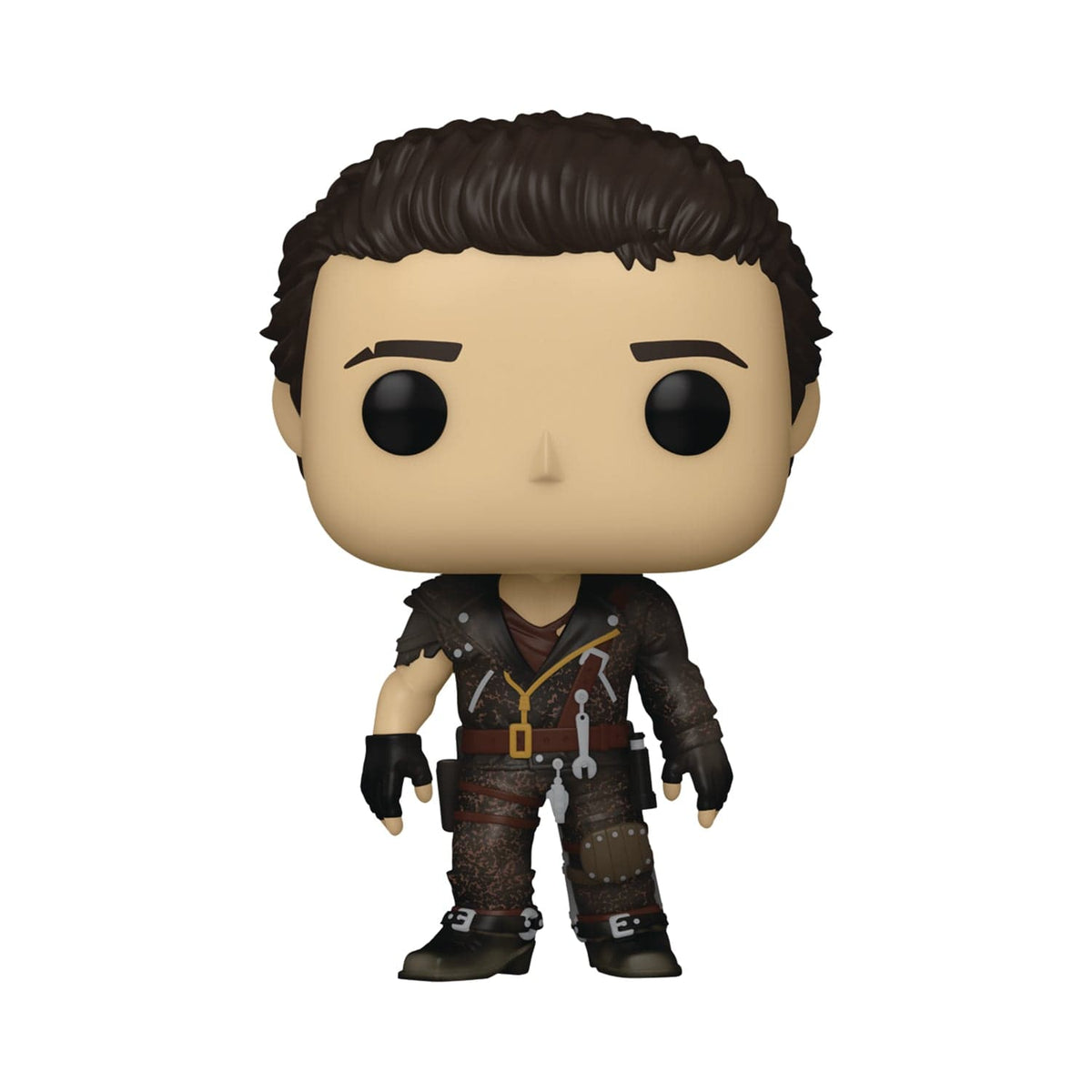 Funko Toys > Funko > Funko Pop! Funko Pop!: Mad Max The Road Warrior - Max (WB100) 889698724340 FU72434
