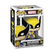 Funko Toys > Funko > Funko Pop! FUNKO POP! MARVEL 50TH ANN: WOLVERINE 889698774383 STL296215