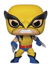 Funko Toys > Funko > Funko Pop! FUNKO: POP MARVEL - 80TH ANNIVERSARY WOLVERINE (1ST APP) 889698441551 STL130689