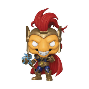 Funko Toys > Funko > Funko Pop! Funko Pop!: Marvel - Beta Ray Bill, Previews Exclusive 889698765213 FEB238231