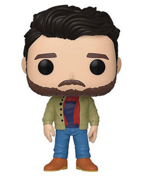 Funko Toys > Funko > Funko Pop! Funko Pop!: Marvel - Dane Whitman (Eternals) 889698501224 JAN209293