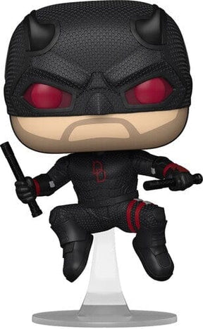 Funko Toys > Funko > Funko Pop! Funko POP! Marvel: Daredevil: Born Again - Daredevil 889698918497 FUKO91849