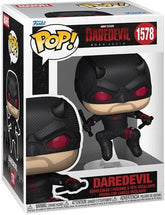 Funko Toys > Funko > Funko Pop! Funko POP! Marvel: Daredevil: Born Again - Daredevil 889698918497 FUKO91849