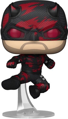 Funko Toys > Funko > Funko Pop! Funko POP! Marvel: Daredevil: Born Again - Daredevil (Battle Damaged) 889698918503 FUKO91850