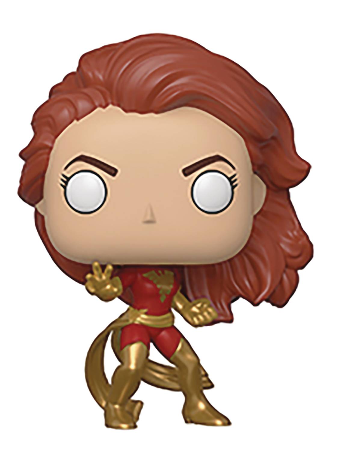 Funko Toys > Funko > Funko Pop! Funko Pop!: Marvel - Dark Phoenix 889698370639 JAN198421