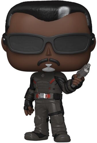 Funko Toys > Funko > Funko Pop! Funko POP! Marvel: Deadpool 3 - Blade 889698848473 FUKO84847