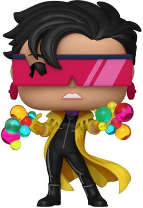 Funko Toys > Funko > Funko Pop! Funko Pop!: Marvel - Jubilee (X-Men '97) (Chase) 889698862387 FUKO86238