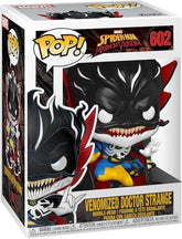 Funko Toys > Funko > Funko Pop! Funko POP! Marvel: Marvel Venomized Doctor Strange 889698464581