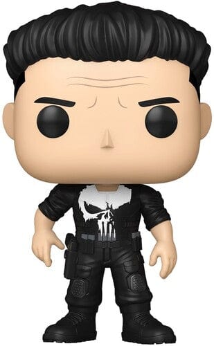 Funko Toys > Funko > Funko Pop! Funko Pop!: Marvel - Punisher (Daredevil Born Again) 889698758635 FUKO75863