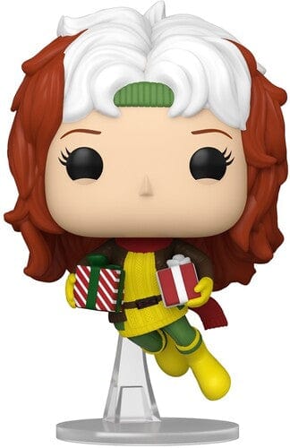 Funko Toys > Funko > Funko Pop! Funko Pop!: Marvel - Rogue (HoliDivas) 889698860901 FUKO86090