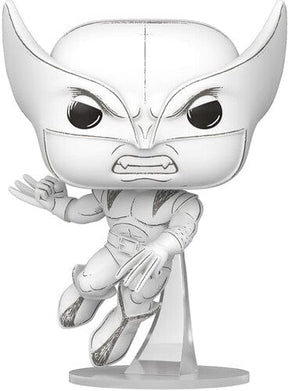 Funko Toys > Funko > Funko Pop! Funko POP! Marvel: Sketched - Wolverine 889698902991 FUKO90299