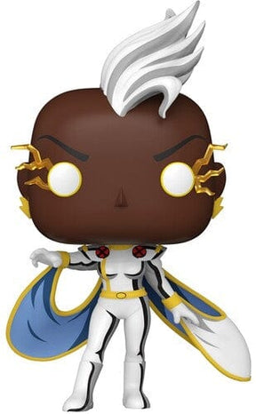 Funko Toys > Funko > Funko Pop! Funko Pop!: Marvel - Storm (X-Men '97) 889698862417 FUKO86241
