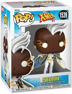 Funko Toys > Funko > Funko Pop! Funko Pop!: Marvel - Storm (X-Men '97) 889698862417 FUKO86241