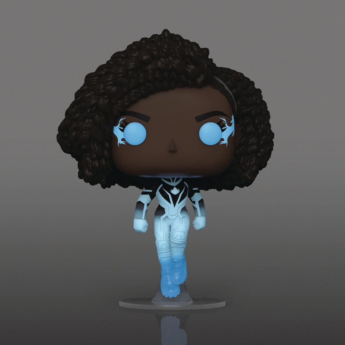 Funko Toys > Funko > Funko Pop! Funko Pop!: Marvel - The Marvels, Photon (PX, Glow-in-the-Dark) 889698682862 JUN229111