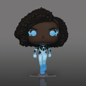 Funko Toys > Funko > Funko Pop! Funko Pop!: Marvel - The Marvels, Photon (PX, Glow-in-the-Dark) 889698682862 JUN229111