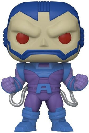 Funko Toys > Funko > Funko Pop! Funko POP! Marvel: X-Men '97 - Apocalypse 889698907897 FUKO90789