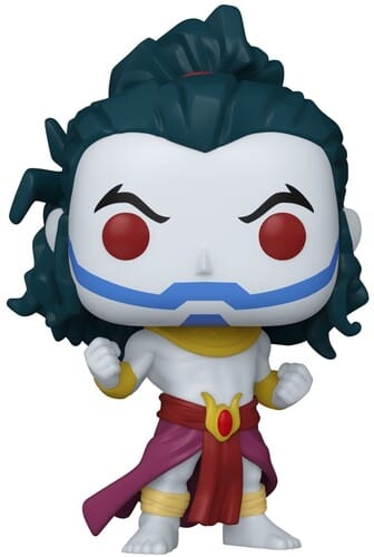 Funko Toys > Funko > Funko Pop! Funko POP! Marvel: X-Men '97 - En Sabah Nur 889698947084 FUKO94708
