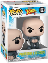 Funko Toys > Funko > Funko Pop! Funko POP! Marvel: X-Men '97 - Professor X (X-Corp) 889698907910 FUKO90791