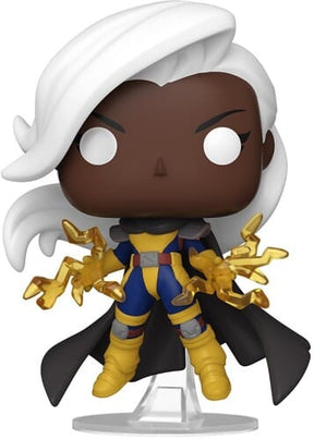 Funko Toys > Funko > Funko Pop! Funko POP! Marvel: X-Men '97 - Storm (Wasteland) 889698918961 FUKO91896