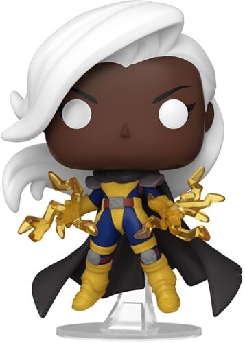 Funko Toys > Funko > Funko Pop! Funko POP! Marvel: X-Men '97 - Storm (Wasteland) 889698918961 FUKO91896
