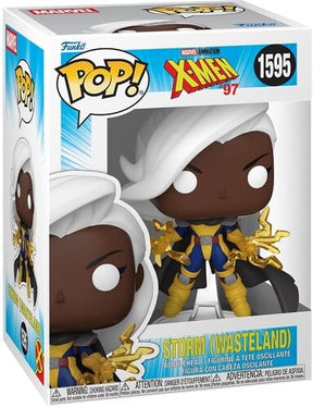Funko Toys > Funko > Funko Pop! Funko POP! Marvel: X-Men '97 - Storm (Wasteland) 889698918961 FUKO91896