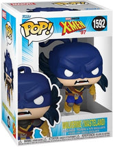 Funko Toys > Funko > Funko Pop! Funko POP! Marvel: X-Men '97 - Wolverine (Wasteland) 889698907903 FUKO90790