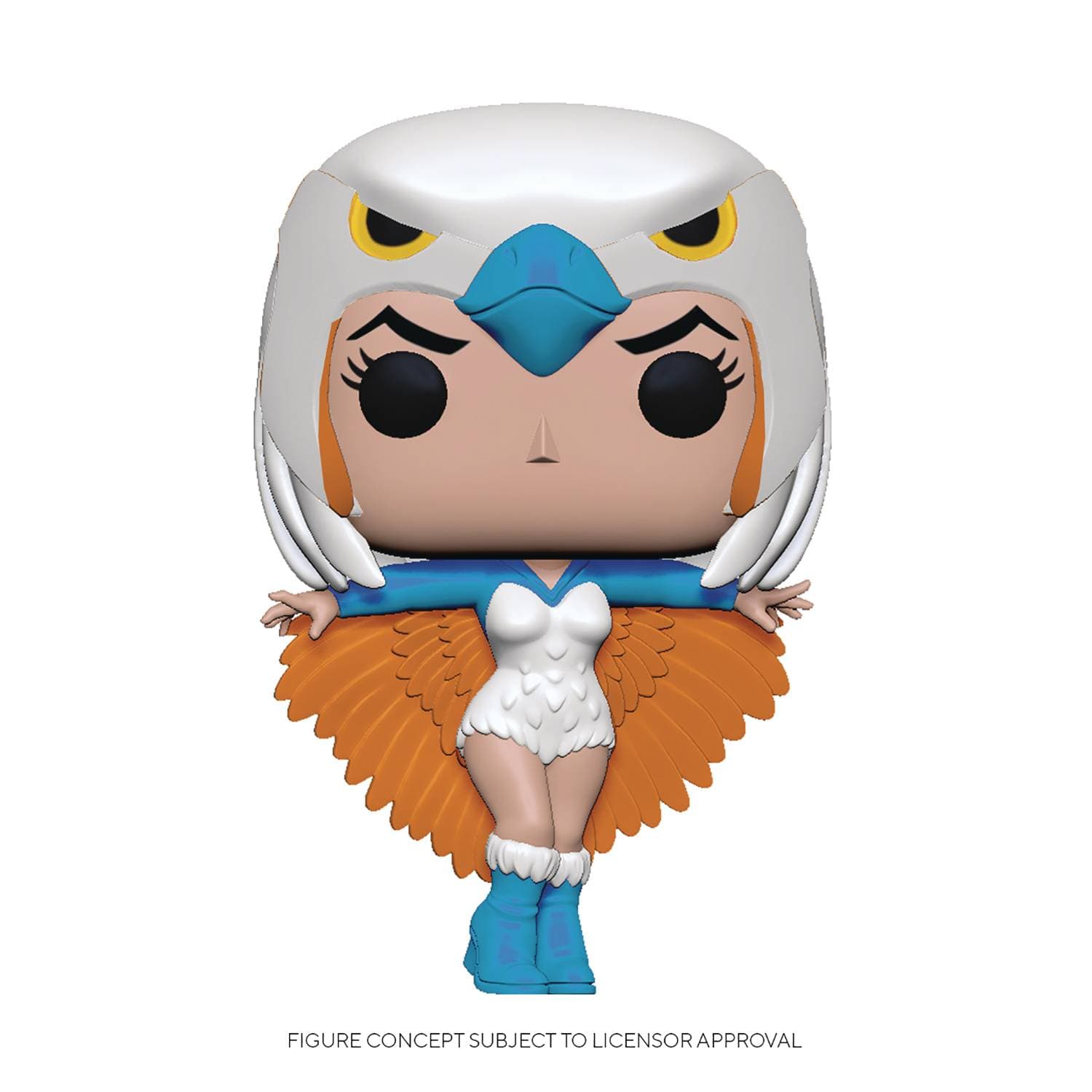 Funko Toys > Funko > Funko Pop! Funko Pop!: Masters of the Universe - Sorceress 889698477475 OCT198460