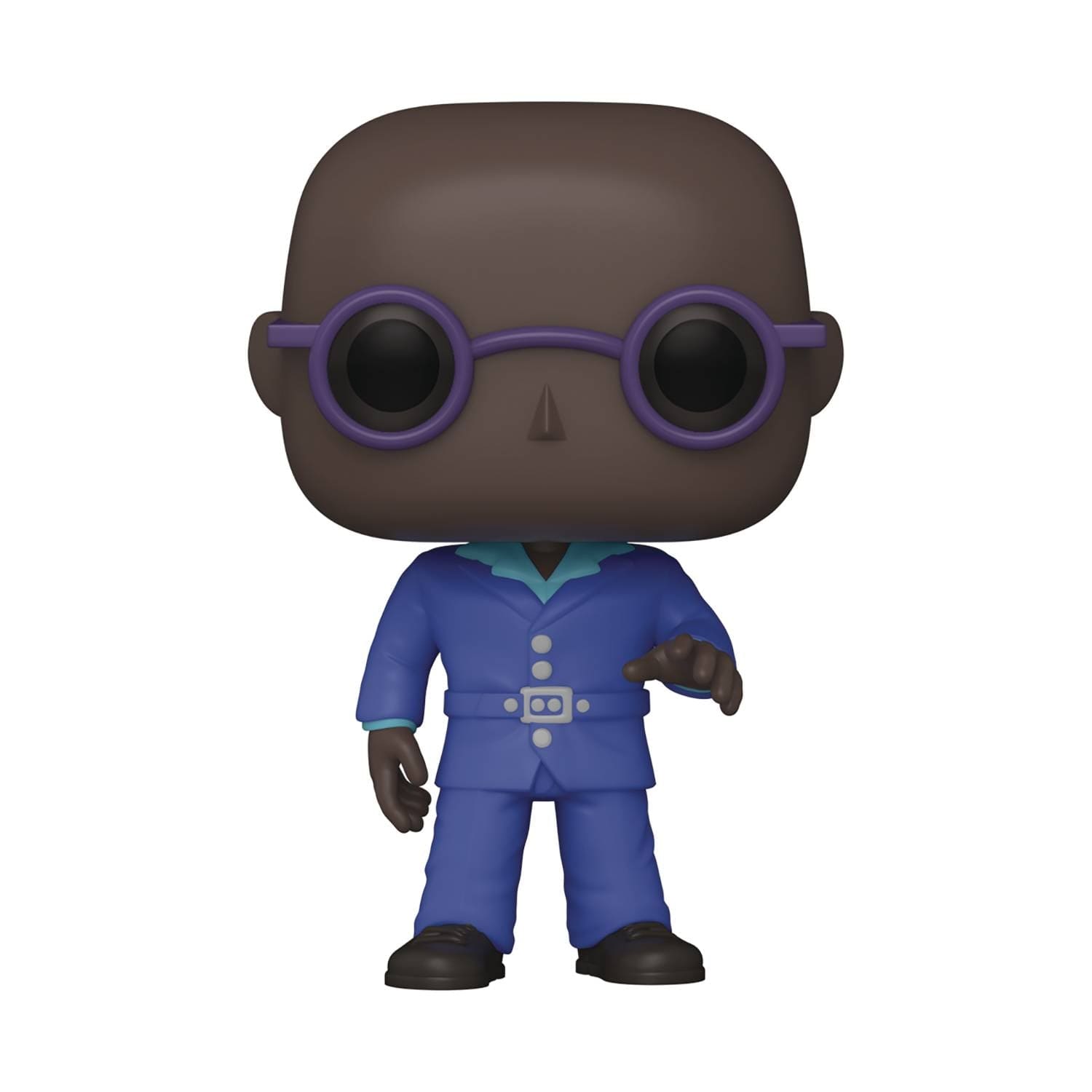 Funko Toys > Funko > Funko Pop! Funko Pop!: Matrix Resurrections - Morpheus 889698592550 APR219774