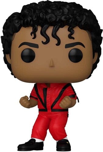 Funko Toys > Funko > Funko Pop! Funko Pop!: Michael Jackson (Thriller) 889698725910 FUKO72591