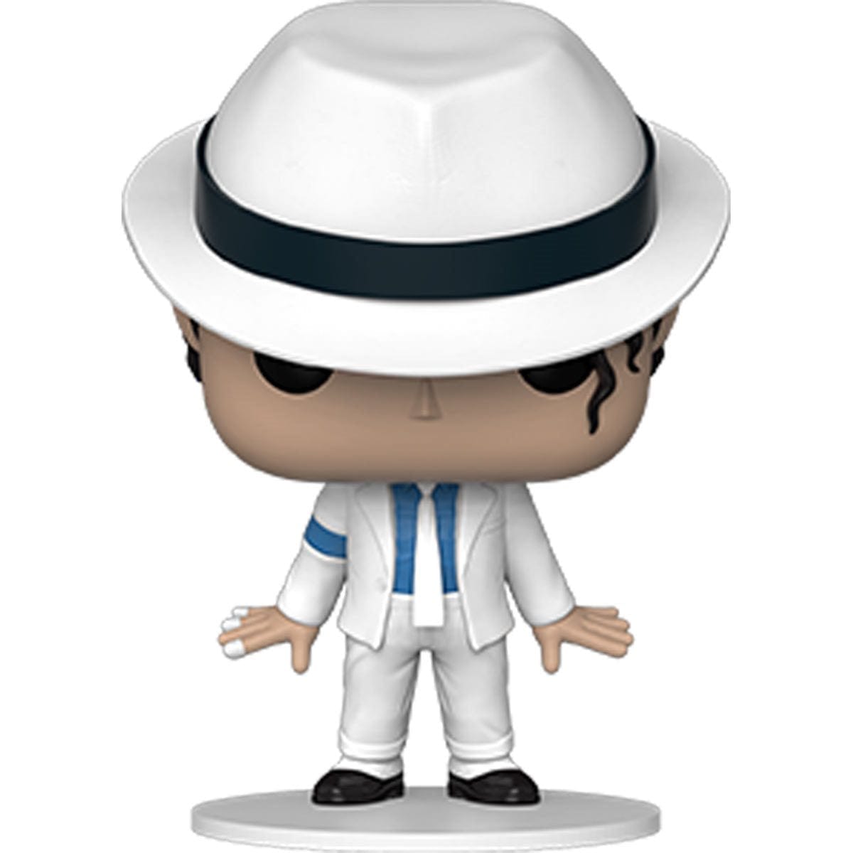 Funko Toys > Funko > Funko Pop! Funko Pop!: Michael Jackson, Toe Stand 889698706001 FU70600