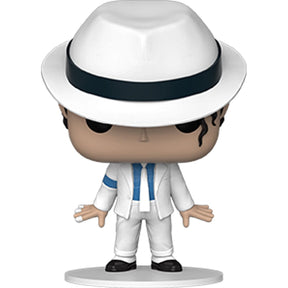 Funko Toys > Funko > Funko Pop! Funko Pop!: Michael Jackson, Toe Stand 889698706001 FU70600