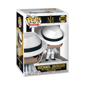 Funko Toys > Funko > Funko Pop! Funko Pop!: Michael Jackson, Toe Stand 889698706001 FU70600