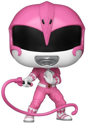 Funko Toys > Funko > Funko Pop! Funko Pop!: Might Morphin Power Rangers Movie - Pink Ranger 889698811965 FUKO81196