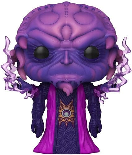 Funko Toys > Funko > Funko Pop! Funko Pop!: Mighty Morphin Power Rangers - Ivan Ooze 889698811958 FUKO81195