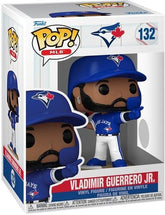Funko Toys > Funko > Funko Pop! Funko POP! MLB: Blue Jays - Vladimir Guerrero Jr. (Blue) 889698905183 FUKO90518